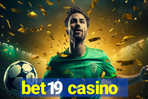 bet19 casino